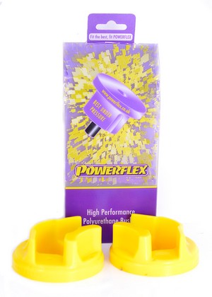 Powerflex Rear Engine Mounting Bush Insert for Chevrolet Malibu MK8 V300 (2012 - 2017)