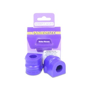 Powerflex Front Anti Roll Bar Mount Bush 19mm for Vauxhall / Opel Astra MK1-Kadett D 1980-1985