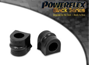 Powerflex Front Anti Roll Bar Mount Bush 22mm for Vauxhall / Opel Astra MK1-Kadett D 1980-1985 #3