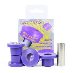 Powerflex Front Wishbone Front Bush 30mm (PFF85-201) for Audi A3 Mk1 (8L) 2WD (1996-2003)