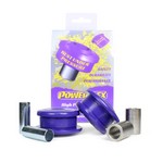 Powerflex Front Wishbone Rear Bush (PFF85-203) for Volkswagen Passat B3/B4 2WD (1988-1996)