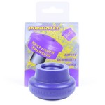 Powerflex Engine Mount Stopper Bush (PFF85-235) for Audi 80, 90 inc Avant (1973 - 1996)