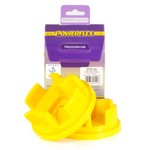 Powerflex Rear Lower Engine Mount Bush Insert for Volkswagen Passat B3/B4 2WD (1988 - 1996)