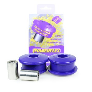 Powerflex Front Wishbone Rear Bush (PFF85-410) for Audi A3 Mk1 (8L) 2WD (1996 - 2003)