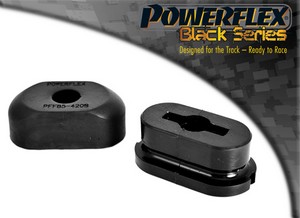 Powerflex Front Engine Mount Dog Bone (Petrol/Tuned Diesel) for Audi A3 Mk1 8L 2WD 1996 - 2003 #2