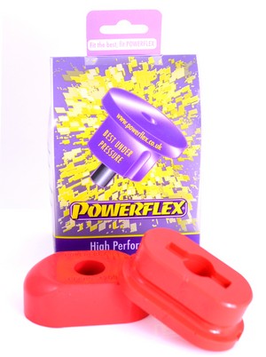 Powerflex Front Engine Mount Dog Bone Bush (Diesel) for Audi A3 Mk1 (8L) 2WD (1996 - 2003)