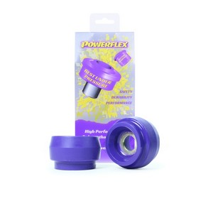 Powerflex Front Strut Top Mount Bush (PFF85-430) for Audi A3 Mk1 (8L) 2WD (1996 - 2003)