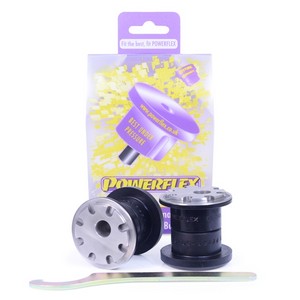 Powerflex Front Wishbone Front Bush CAMBER (PFF85-501G) for Audi S3 MK2 8P (2006-2012)