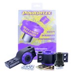Powerflex Front Wishbone Rear Bush ANTILIFT/CASTER for Volkswagen Passat B6 & B7 3C 2006-2013