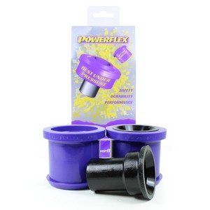 Powerflex Front Wishbone Rear Bush (PFF85-502) for Audi A3 inc Quattro MK2 8P (2003-2012)