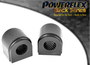 Powerflex Front ARB Bush 22mm (PFF85-503-22) for Audi A3 inc Quattro MK2 8P (2003-2012) #2