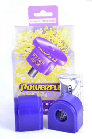 Powerflex Front ARB Bush 22mm (PFF85-503-22) for Audi A3 inc Quattro MK2 8P (2003-2012)