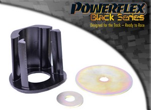 Powerflex Lower Engine Mount Insert Bush LARGE-Petrol for Audi S3 MK2 8P 2006-07/2008 #2