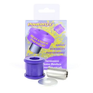 Powerflex Lower Engine Mount Small Bush	 (PFF85-505) for Audi A3 Mk1 (8L) 2WD (1996-2003)