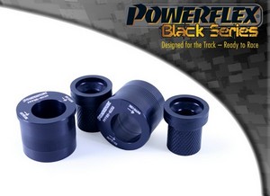Powerflex Front Wishbone Rear Bush - Caster Offset (PFF85-602G) for Audi A2 (1999 - 2005) #2