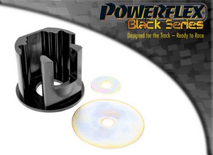 Powerflex Lower Engine Mount Insert Bush LARGE-Petrol for Audi S3 MK2 8P 08/2008-2012 #2