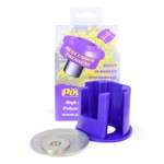 Powerflex Lower Engine Mount Insert LARGE - Track Use for Audi A3 +Quattro MK2 8P (2008-12)