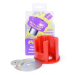 Powerflex Lower Engine Mount Insert LARGE - Std Diesel for Audi A3 +Quattro MK2 8P (2008-12)
