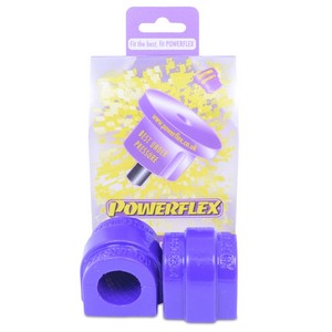 Powerflex Front Anti Roll Bar Bush 23.2mm for Audi A3 MK3 8V up to 125PS (2013-On) Rear Beam