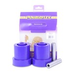 Powerflex Rear Beam Mounting Bush for Audi A3 MK3 8V up to 125PS (2013-On) Rear Beam