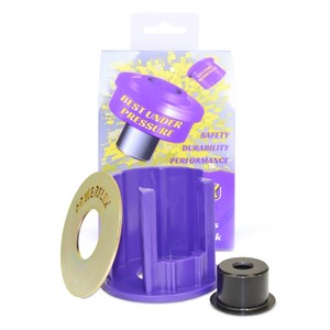 Powerflex L/Engine Mount Insert Bush (Large) TRACK for Audi A3 MK3 8V 