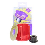 Powerflex L/Engine Mount Insert Bush (Large) DIESEL for Audi A3 MK3 8V 