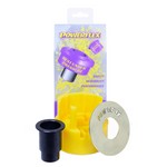 Powerflex Front L/Engine Mount Hybrid Bush LARGE A for Audi A3 MK3 8V 