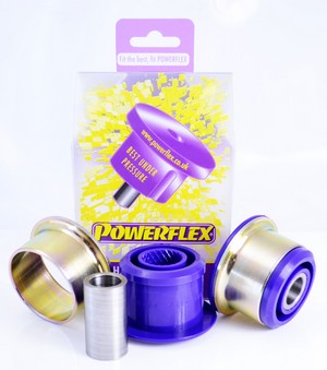 Powerflex Front Arm Rear Bush (PFF88-202) for Volvo 260 (1975 - 1985)