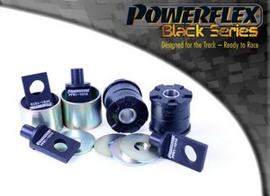Powerflex Rear Trailing Arm to Chassis Bush (PFR1-1010) for Alfa Romeo Giulietta 940 (2010-On) #2