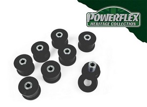 Powerflex Rear Beam Tie Bar Bush (PFR1-110) for Alfa Romeo Alfasud +Sprint/33 (1971-1995) #2