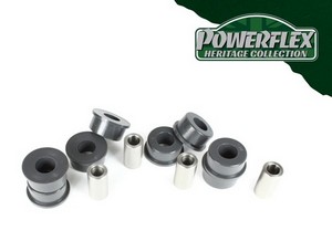 Powerflex Rear Watts Linkage Bush (PFR1-210) for Alfa Romeo Alfetta, Giulietta, GTV6 (116) / 75 #2
