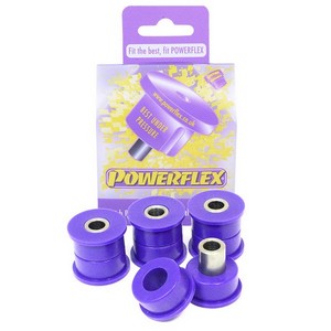 Powerflex Rear Watts Linkage Bush (PFR1-210) for Alfa Romeo Alfetta, Giulietta, GTV6 (116) / 75