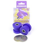 Powerflex Rear Lower Swing Arm Outer Bush (PFR1-710) for Alfa Romeo GTV/Spider 916 2.0/V6