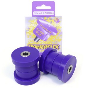Powerflex Rear Wishbone Rear Bush (PFR1-911) for Alfa Romeo 166 (1999 - 2007)