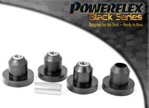 Powerflex Rear Beam Mount Bush (PFR12-109) for Citroen AX Mk1 & 2 (1986 - 1998) #2