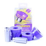 Powerflex Rear Lower Arm Rear Bush (PFR12-511) for Citroen DS5 Hybrid4 4x4 (2011-On)