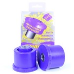 Powerflex Rear Beam Mounting Bush (PFR16-510) for Fiat Panda Gen 2 169 2WD (2003 - 2012)