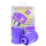 Powerflex Rear Beam Mounting Bush (PFR16-710) for Fiat Stilo (2001 - 2010)