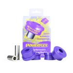 Powerflex Rear Beam Bush (PFR16-810) for Fiat Panda Gen 3 312/319 (2012 - 2016)