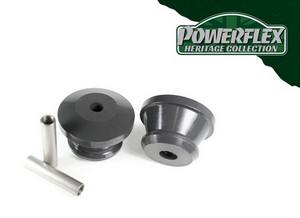 Powerflex Rear Beam Mounting Bush (PFR19-107) for Ford Granada Scorpio All Types (1985-1994) #2