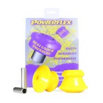 Powerflex Rear Beam Mounting Bush (PFR19-107) for Ford Granada Scorpio All Types (1985-1994)