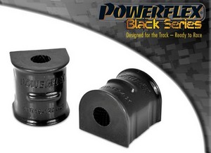 Powerflex Rear ARB To Chassis Bush 18mm (PFR19-1204-18) for Ford Focus MK2 (2005-2010) #2