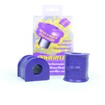 Powerflex Rear ARB To Chassis Bush 21mm (PFR19-1204-21) for Ford Focus MK2 (2005-2010)