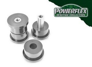 Powerflex Leaf Spring Mount Front Bush (PFR19-408) for Ford Escort Mk1 (1968 - 1975) #2