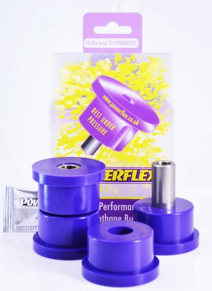 Powerflex Leaf Spring Mount Front Bush (PFR19-408) for Ford Escort Mk1 (1968 - 1975)