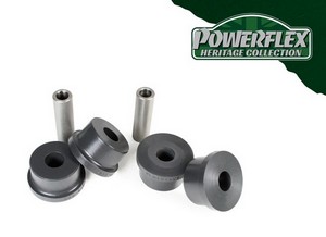 Powerflex Leaf Spring Mount Rear Bush (PFR19-409) for Ford Capri (1969 - 1986) #2