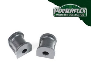Powerflex Rear Anti Roll Bar Mount Bush 12mm (PFR19-410-12) for Ford Capri (1969 - 1986) #2