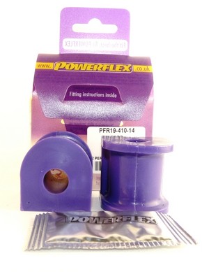 Powerflex Rear Anti Roll Bar Mount Bush 12mm (PFR19-410-12) for Ford Capri (1969 - 1986)