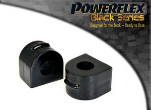 Powerflex Rear ARB Mounting Bush 21mm (PFR19-809-21) for Ford Focus Mk1 ST (2005-2007) #2