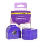Powerflex Rear Anti Roll Bar Mounting Bush 18mm (PFR19-809) for Ford Focus Mk1 (1998-2007)